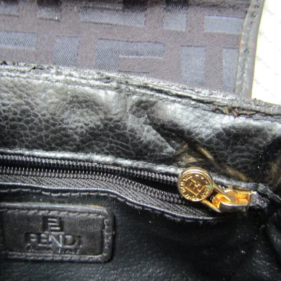 Authentic FENDI Bag - Picture 7 of 16